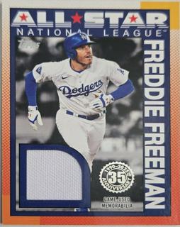 Freddie Freeman