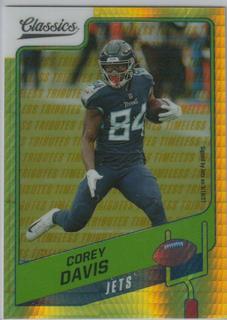Corey Davis