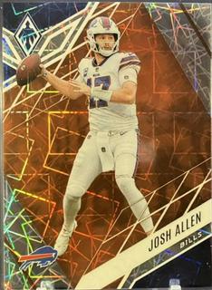 Josh Allen