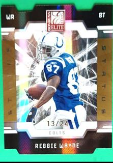Reggie Wayne