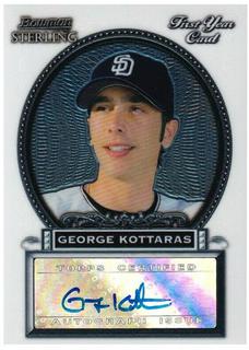 George Kottaras