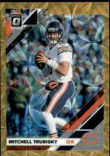 Mitchell Trubisky