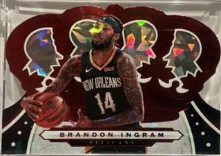 Brandon Ingram