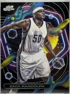 Zach Randolph
