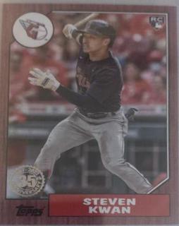 Steven Kwan