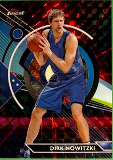 Dirk Nowitzki