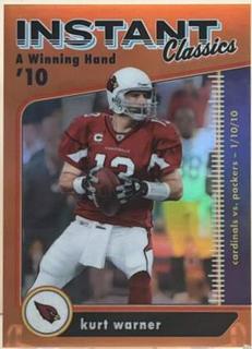 Kurt Warner