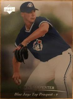 Chris Carpenter