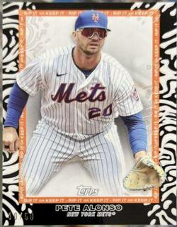 Pete Alonso