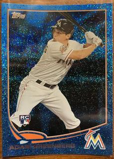 Adam Greenberg