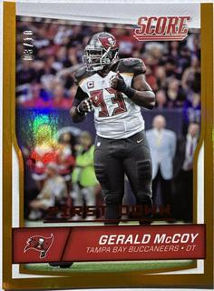 Gerald McCoy