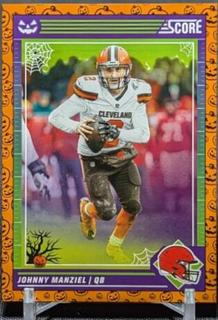 Johnny Manziel
