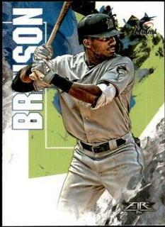 Lewis Brinson