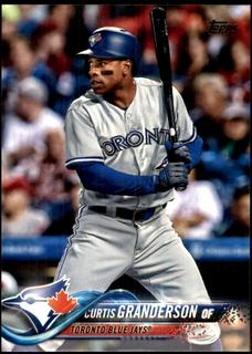Curtis Granderson