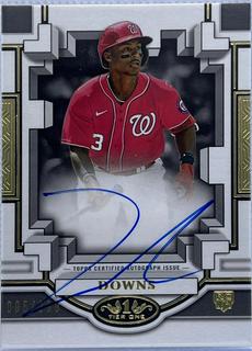Jeter Downs