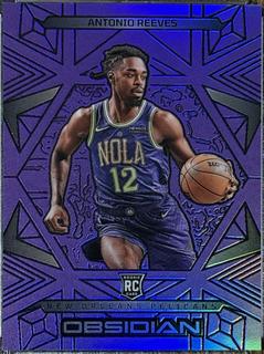 Antonio Reeves