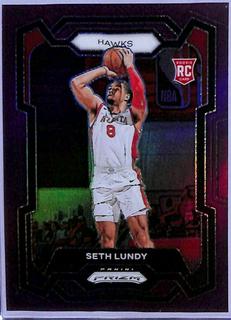 Seth Lundy