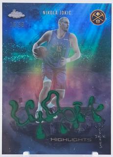 Nikola Jokic