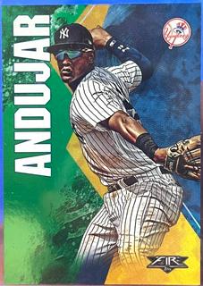 Miguel Andujar