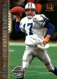 Dave Krieg