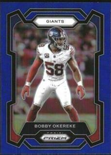 Bobby Okereke