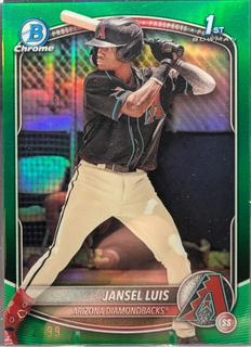 Jansel Luis