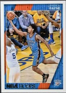 Cameron Payne