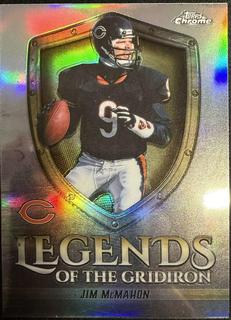 Jim McMahon