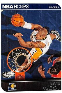 David West