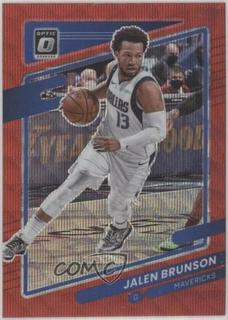 Jalen Brunson