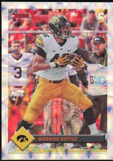 George Kittle