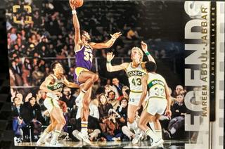 Kareem Abdul-Jabbar
