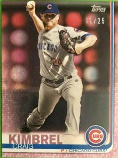 Craig Kimbrel
