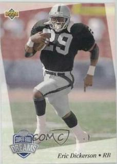 Eric Dickerson