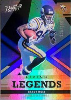 Randy Moss