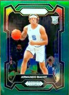 Armando Bacot