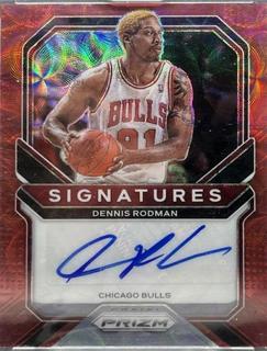 Dennis Rodman