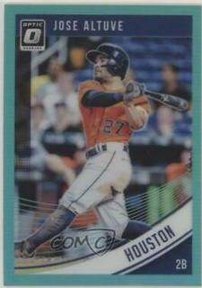 Jose Altuve