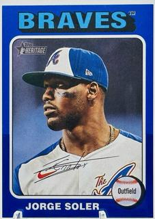 Jorge Soler