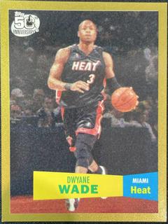 Dwyane Wade