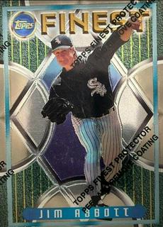 Jim Abbott