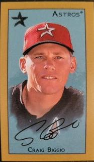 Craig Biggio