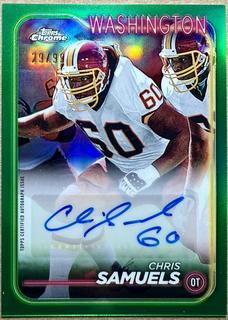 Chris Samuels