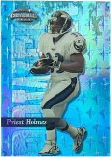 Priest Holmes