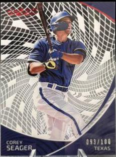 Corey Seager