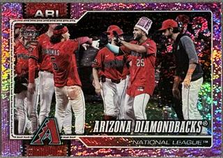 Arizona Diamondbacks