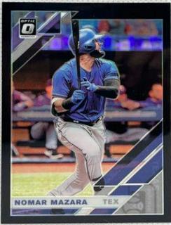 Nomar Mazara