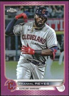 Franmil Reyes