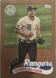 Corey Seager