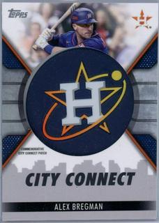Alex Bregman